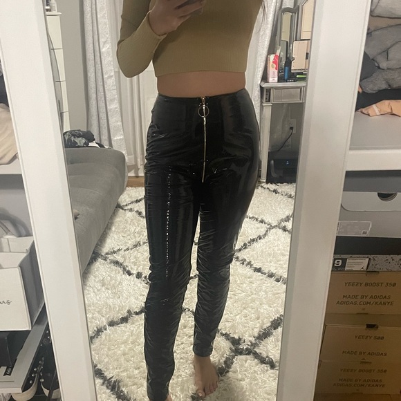 Meshki Pants 🖤 - Picture 6 of 6